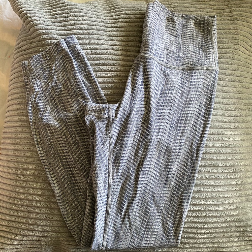 Lulu Lemon Align Leggin 25”